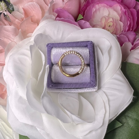 MICHEAL KORS RING - Picture 3 of 3